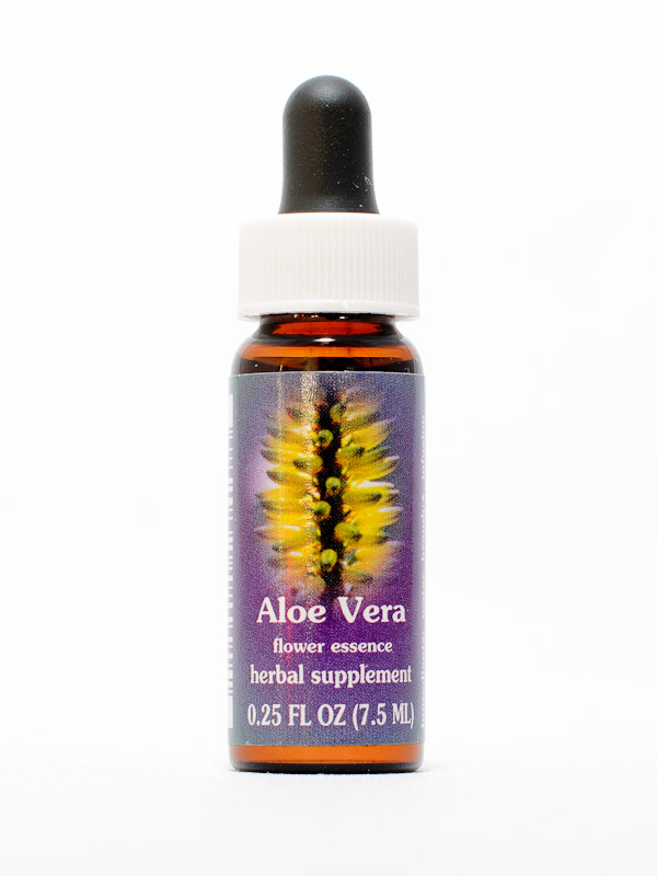 FES Aloe Vera (Aloe)