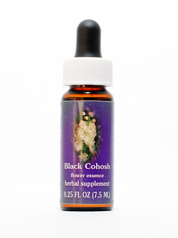 FES Black Cohosh (Trauben-Silberkerze)