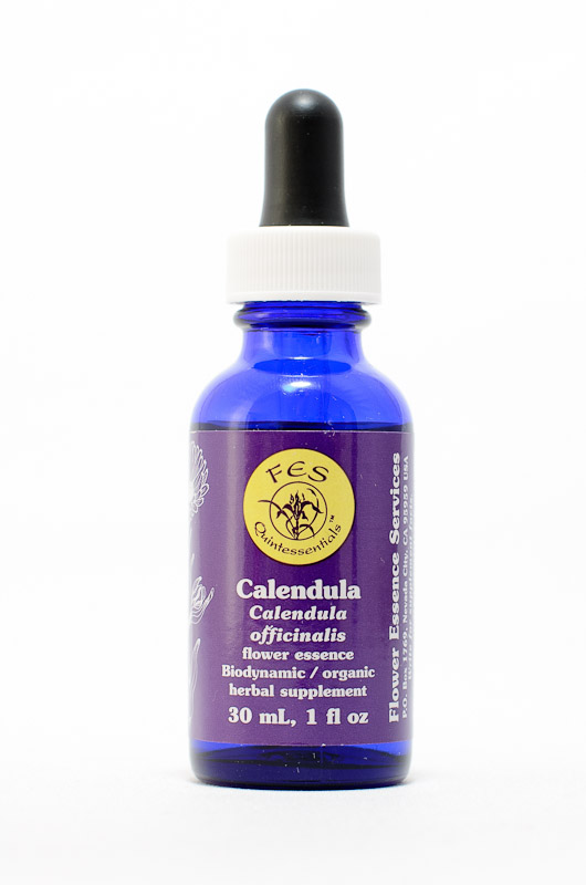 FES Calendula (Ringelblume)