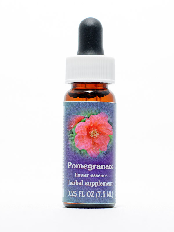FES Pomegranate (Granatapfel)