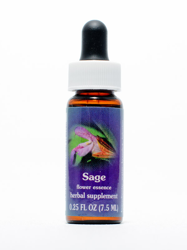 FES Sage (Salbei)