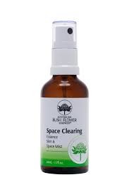 AUB Space Clearing Spray
