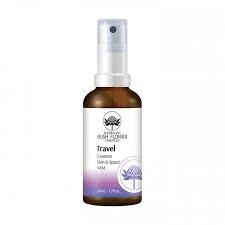 AUB Travel Spray