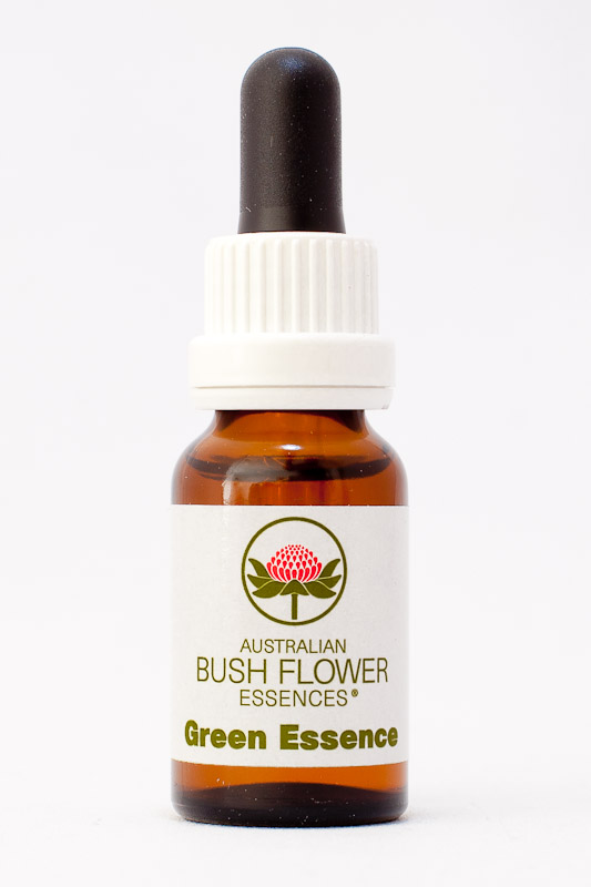 AUB Green Essence Companion (Begleiter-) Essenz