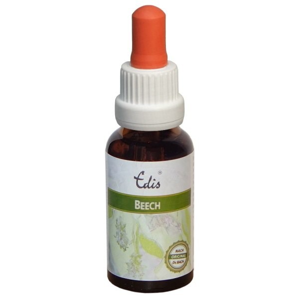 Edis Bio 03 Beech alkoholfrei