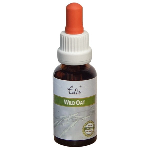 Edis Bio 36 Wild Oat alkoholfrei