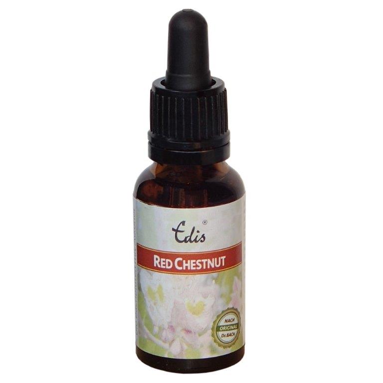 Edis Bio 25 Red Chestnut