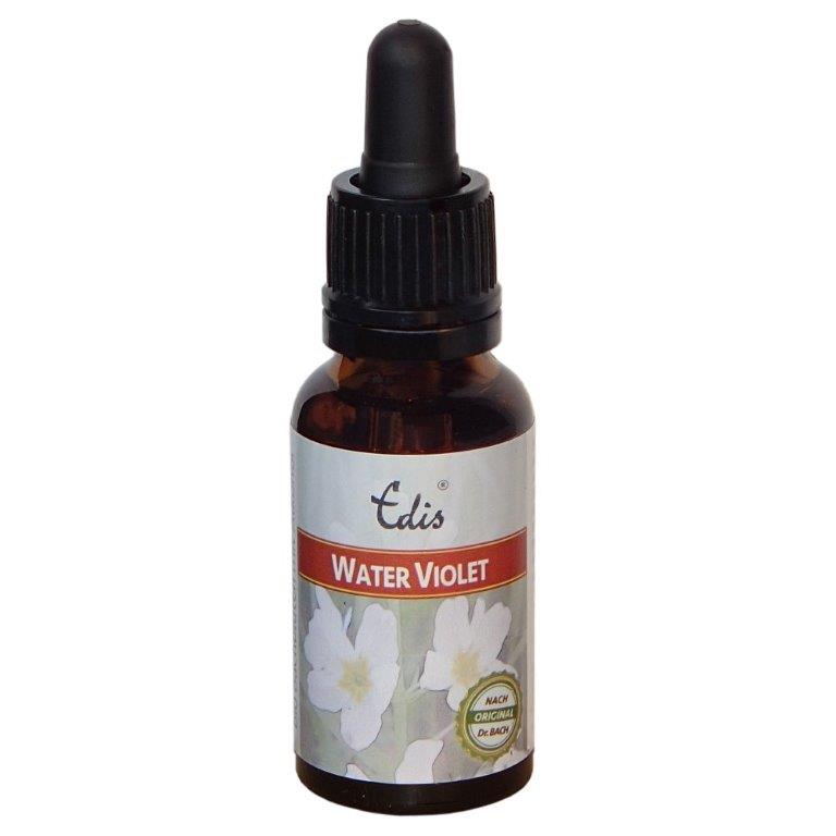 Edis Bio 34 Water Violet