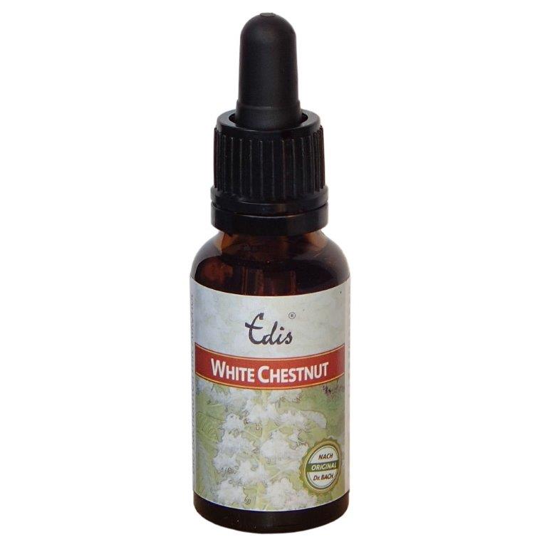Edis Bio 35 White Chestnut