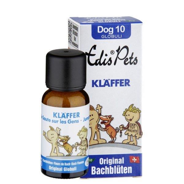 Edis Pets Dog Bio - Kläffer