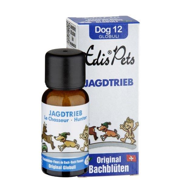 Edis Pets Dog Bio - Jagdtrieb