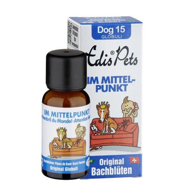 Edis Pets Dog Bio - Im Mittelpunkt
