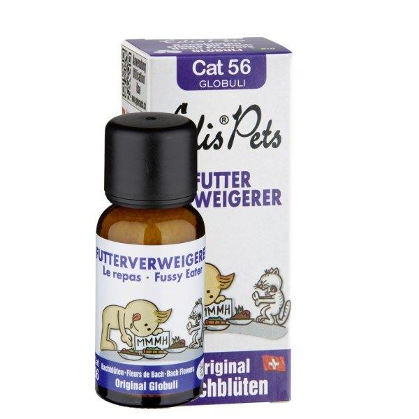 Edis Pets Cat Bio - Futterverweigerer
