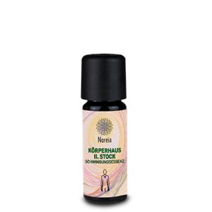 NOREIA Körperhaus II. Stock, Weißes und Rosa Katzenpfötchen-Keller