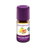 Zitrusgarten® Naturduft