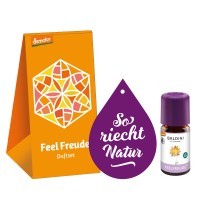 Feelfreude Mini-Duftset