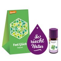 Feelglück Mini-Duftset