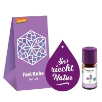 Feelruhe Mini-Duftset