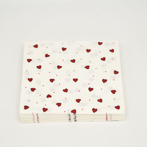 Cute Small Hearts