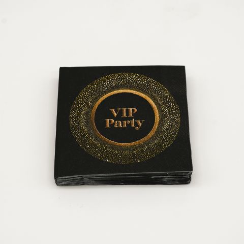 Gold VIP Party
