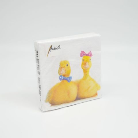 Little Ducks