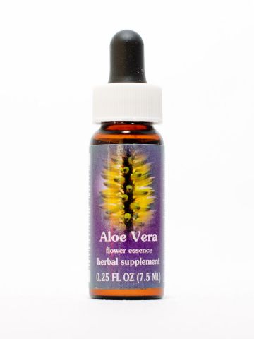 FES Aloe Vera (Aloe)