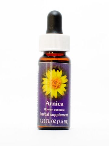 FES Arnica (Arnika)
