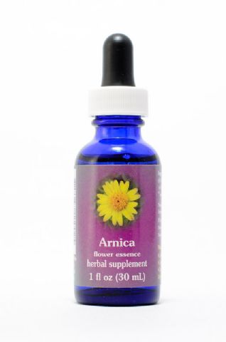 FES Arnica (Arnika)