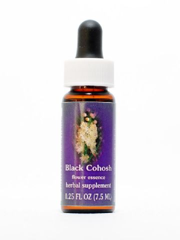 FES Black Cohosh (Trauben-Silberkerze)