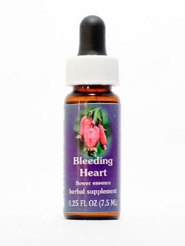 FES Bleeding Heart (schöne Herzblume)
