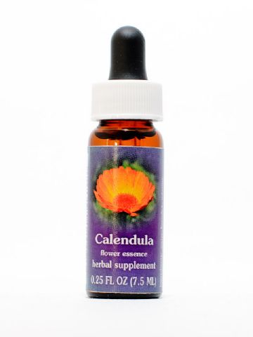 FES Calendula (Ringelblume)
