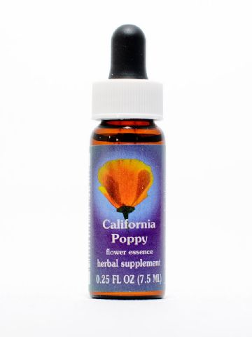 FES California Poppy (kalif. Goldmohn)