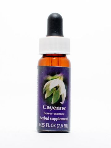 FES Cayenne (Paprika)