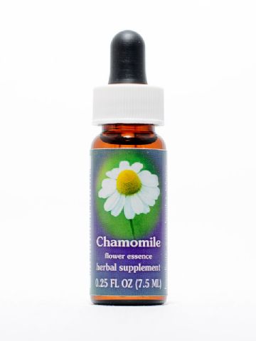 FES Chamomile (Kamille)