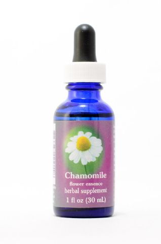 FES Chamomile (Kamille)