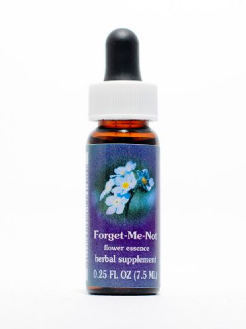 FES Forget-me-not (Wald Vergissmeinnicht)