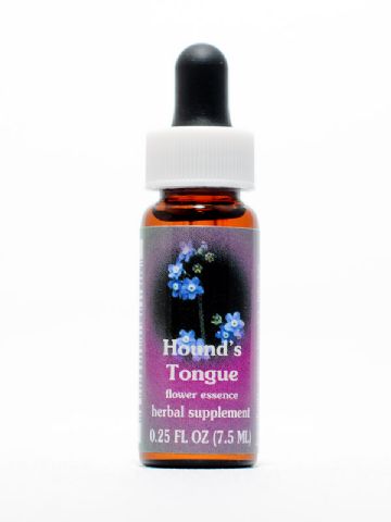 FES Hound's Tongue (Hundszunge)