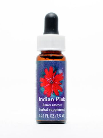 FES Indian Pink (kalif. Leimkraut)