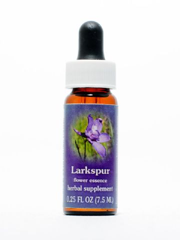 FES Larkspur (Rittersporn)