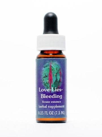 FES Love-Lies-Bleeding (Amarant)