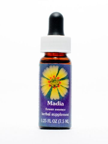 FES Madia (Madie)