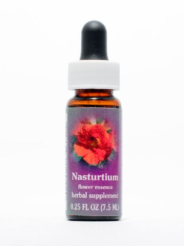 FES Nasturtium (Kapuzinerkresse)