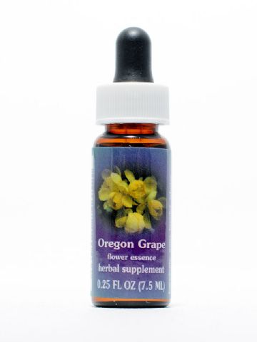 FES Oregon Grape (Mahonie)