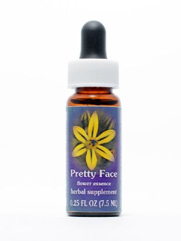 FES Pretty Face (Schöngesicht)