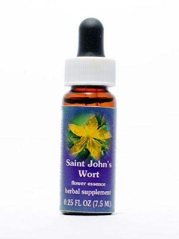 FES Saint John's Wort (Johanniskraut)