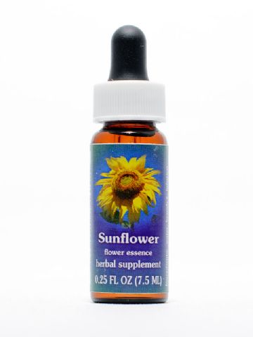FES Sunflower (Sonnenblume)