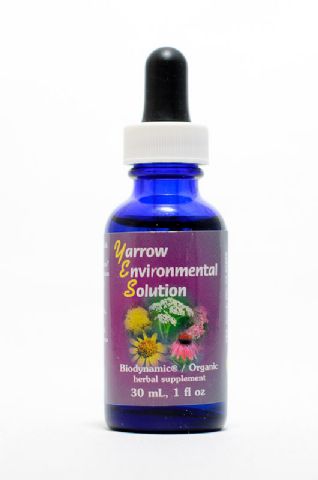 FES Yarrow Environmental Solution