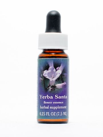 FES Yerba Santa (Bergbalsam)