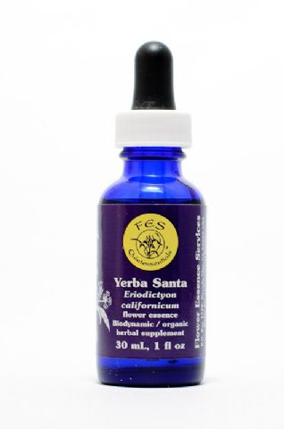 FES Yerba Santa (Bergbalsam)