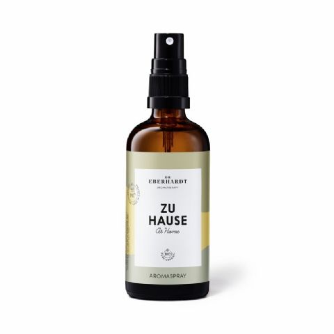 Zu Hause Raumspray Bio